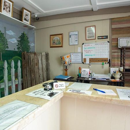 Oyo Hotel Lakeland Ga I-129 エクステリア 写真