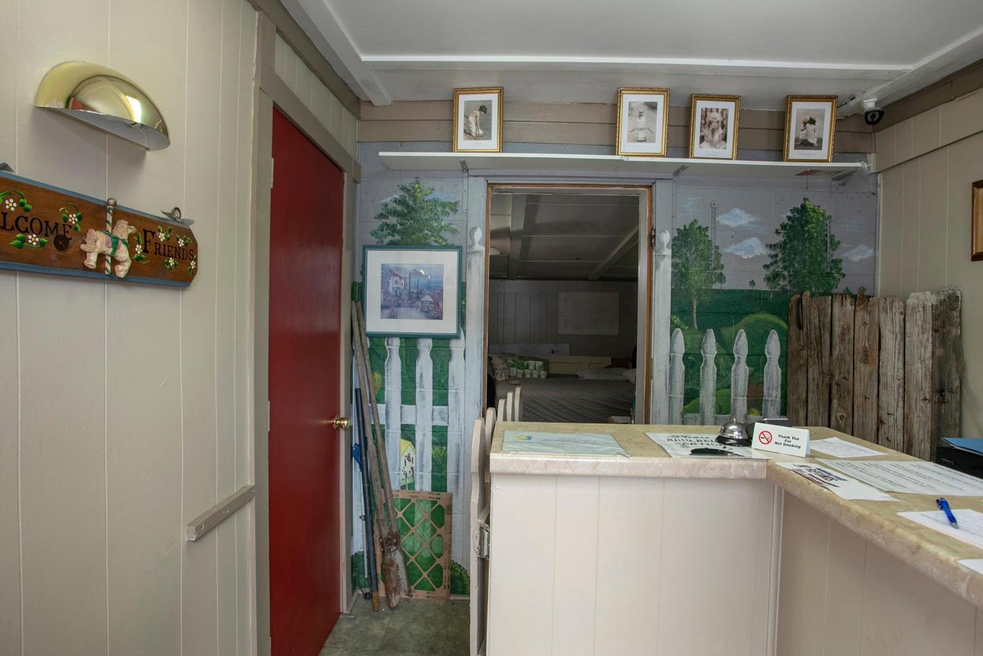 Oyo Hotel Lakeland Ga I-129 エクステリア 写真