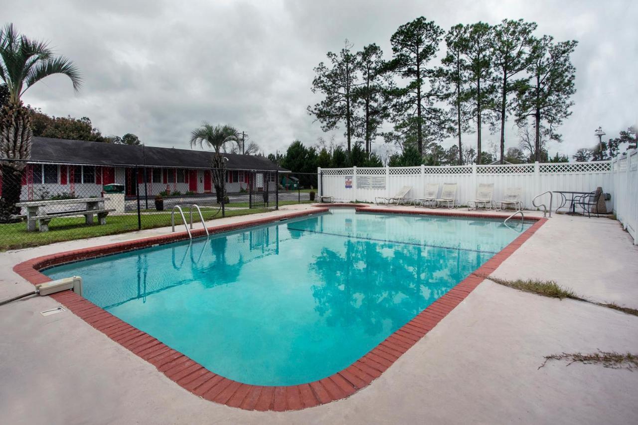 Oyo Hotel Lakeland Ga I-129 エクステリア 写真