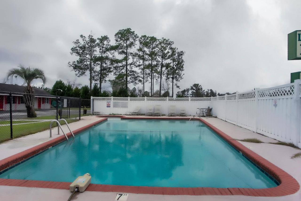 Oyo Hotel Lakeland Ga I-129 エクステリア 写真