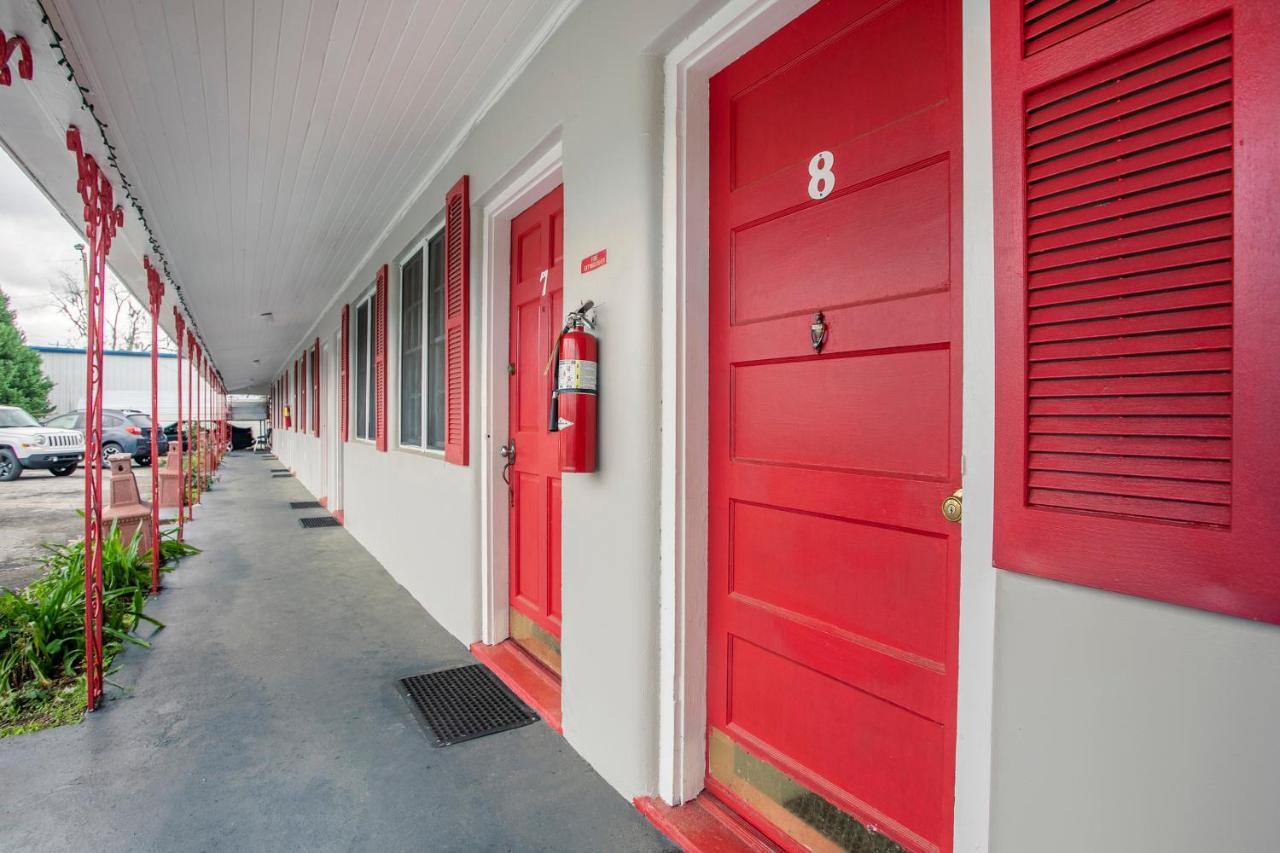 Oyo Hotel Lakeland Ga I-129 エクステリア 写真