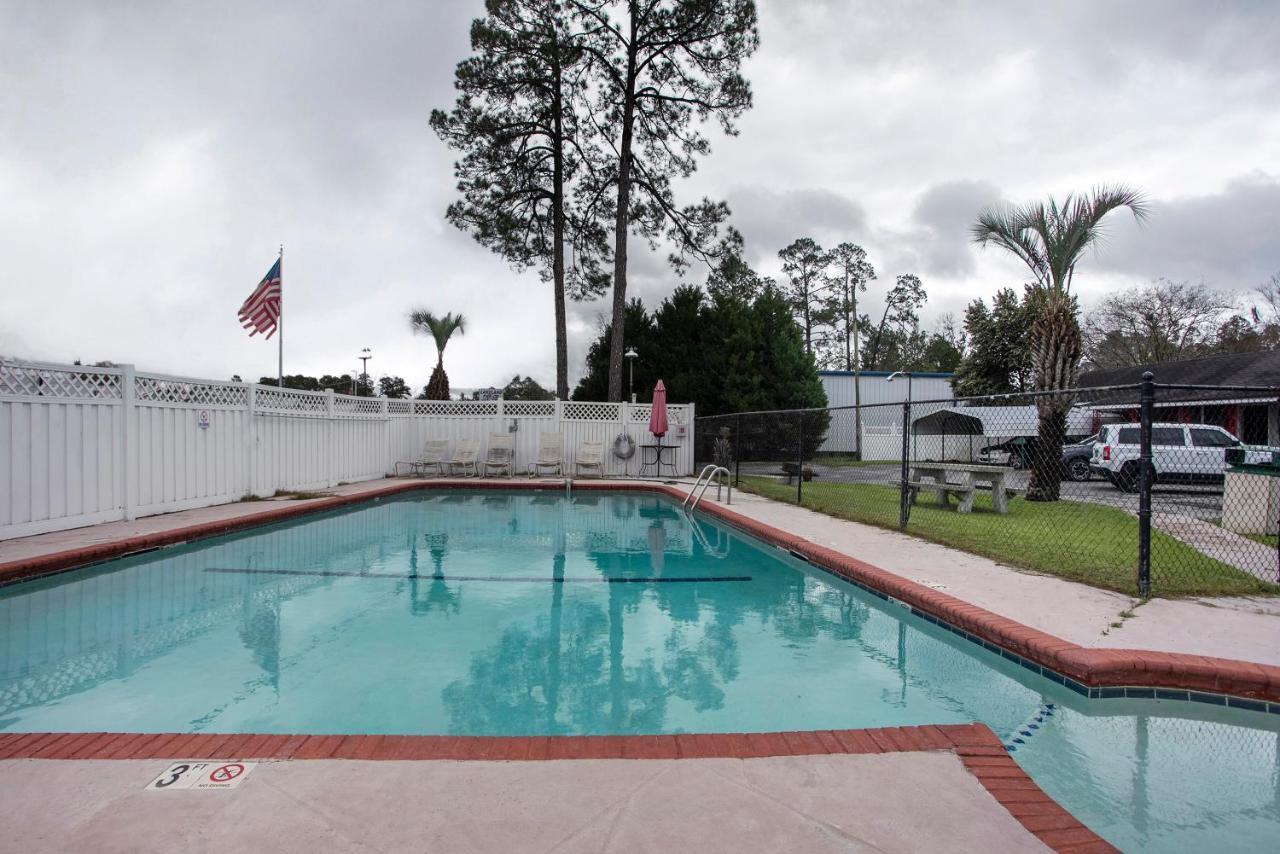 Oyo Hotel Lakeland Ga I-129 エクステリア 写真