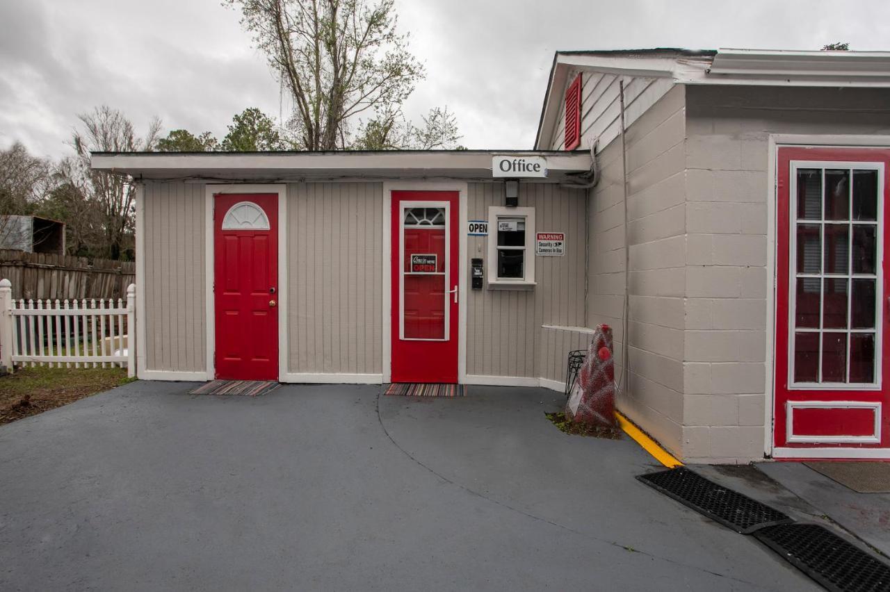 Oyo Hotel Lakeland Ga I-129 エクステリア 写真