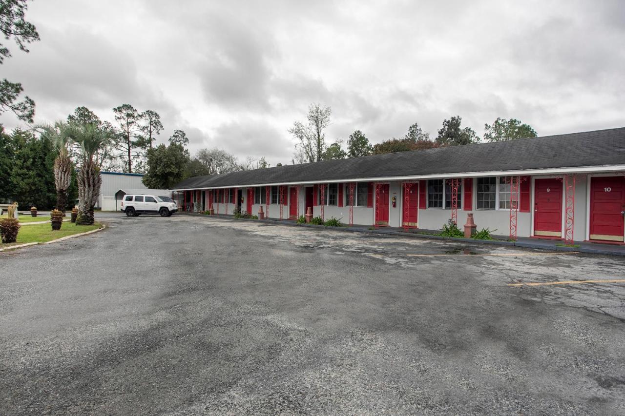 Oyo Hotel Lakeland Ga I-129 エクステリア 写真
