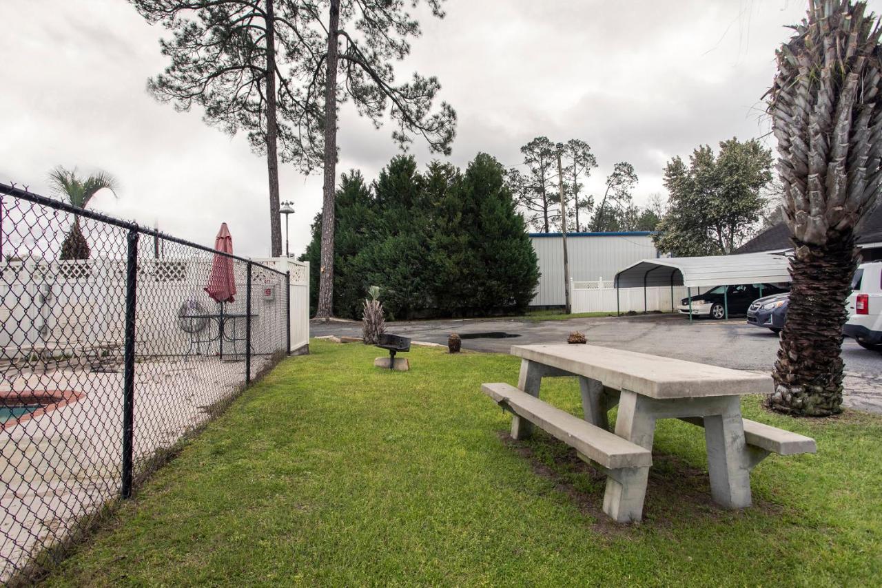 Oyo Hotel Lakeland Ga I-129 エクステリア 写真