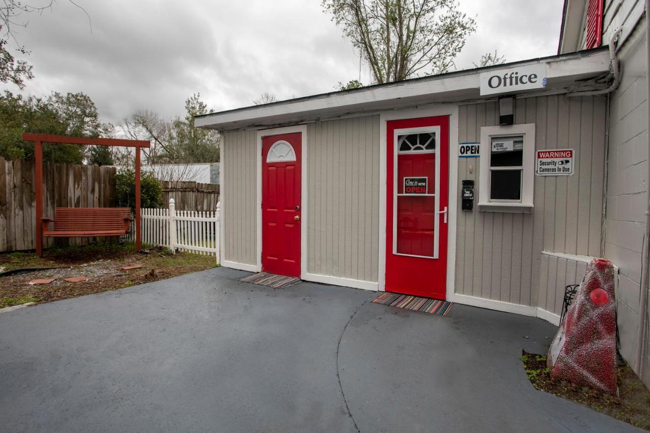 Oyo Hotel Lakeland Ga I-129 エクステリア 写真