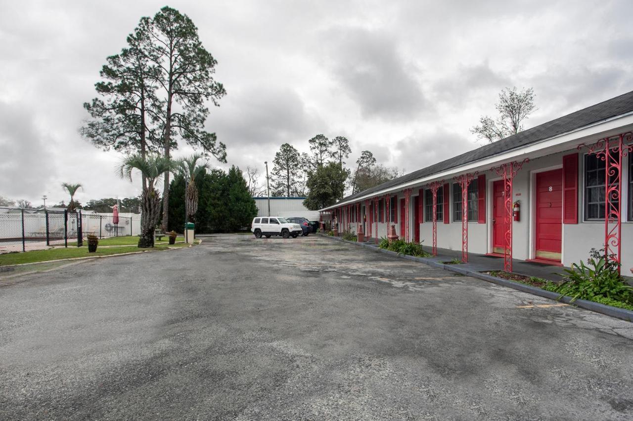 Oyo Hotel Lakeland Ga I-129 エクステリア 写真