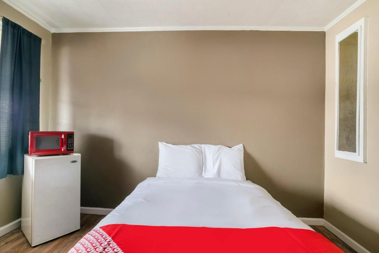 Oyo Hotel Lakeland Ga I-129 エクステリア 写真