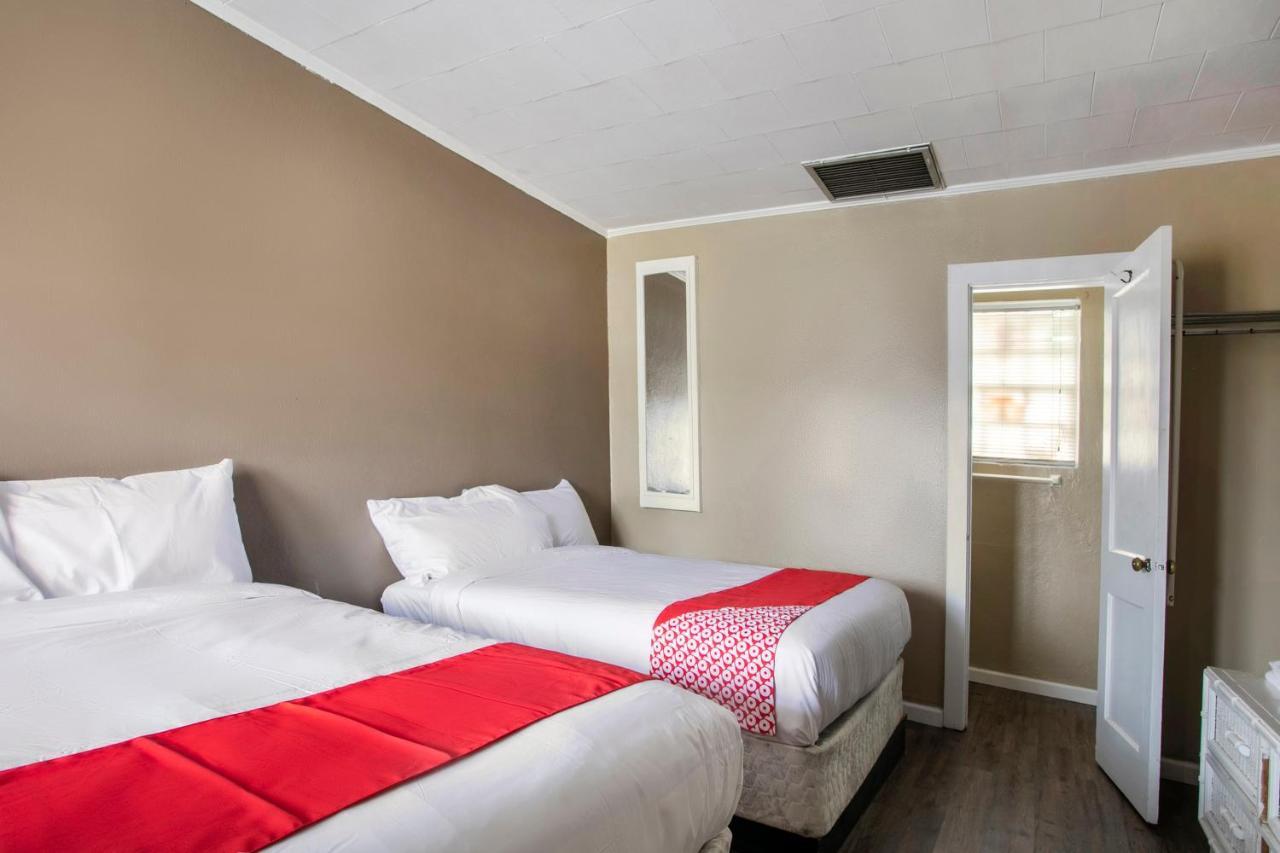 Oyo Hotel Lakeland Ga I-129 エクステリア 写真
