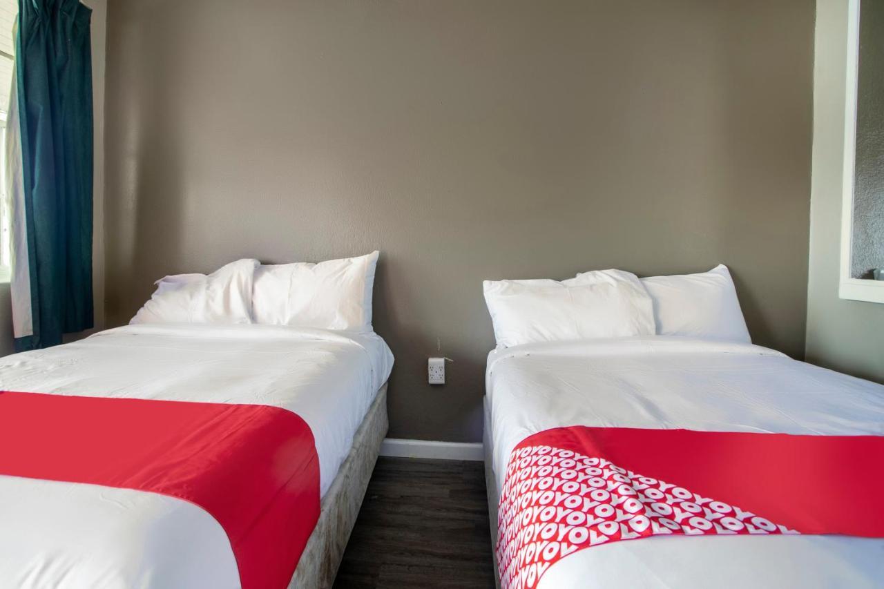 Oyo Hotel Lakeland Ga I-129 エクステリア 写真