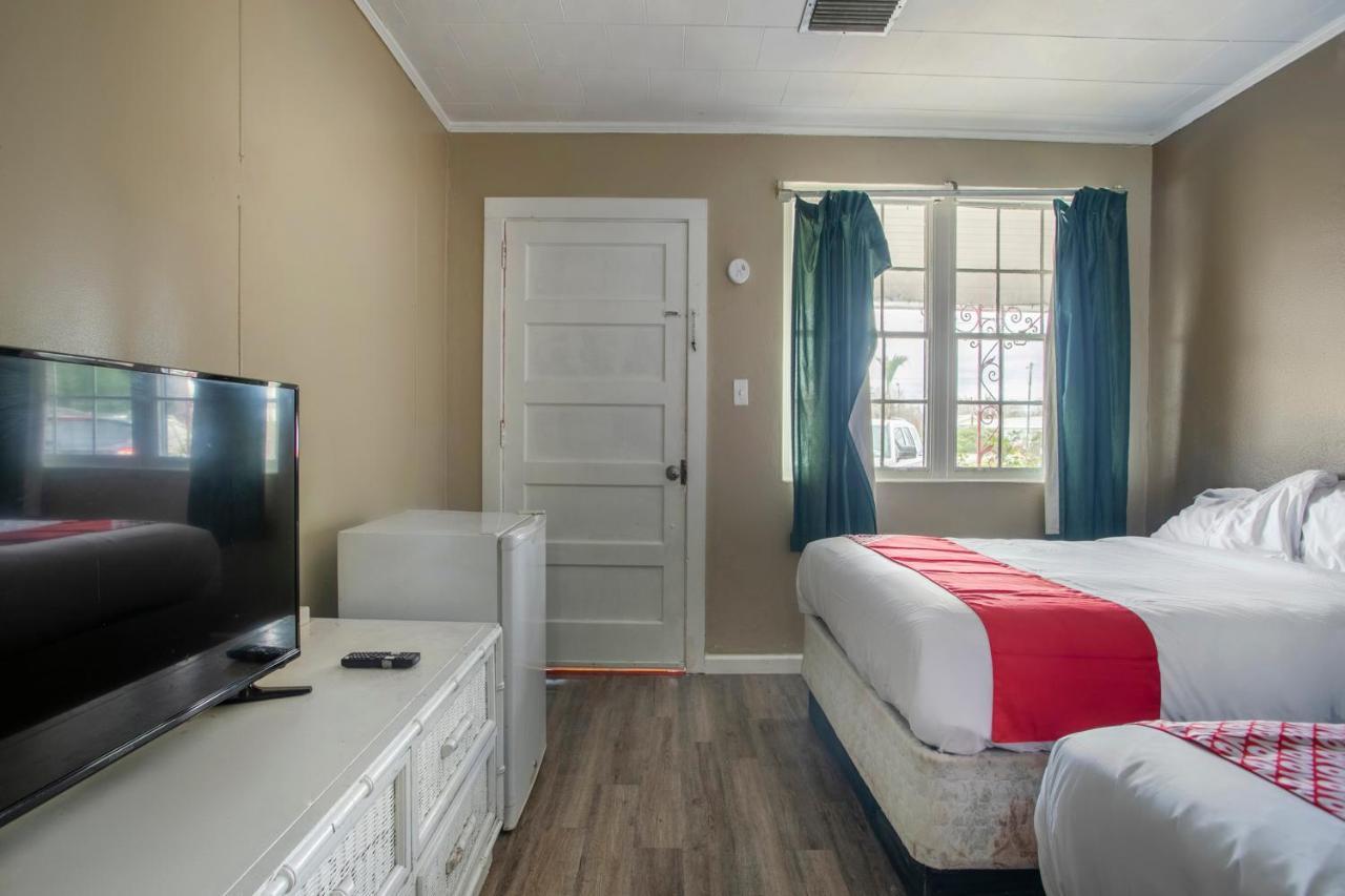 Oyo Hotel Lakeland Ga I-129 エクステリア 写真