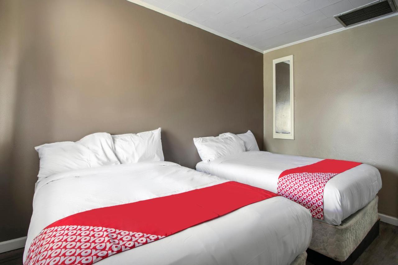 Oyo Hotel Lakeland Ga I-129 エクステリア 写真
