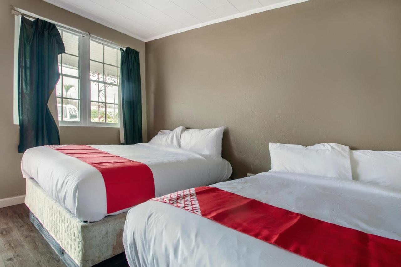 Oyo Hotel Lakeland Ga I-129 エクステリア 写真